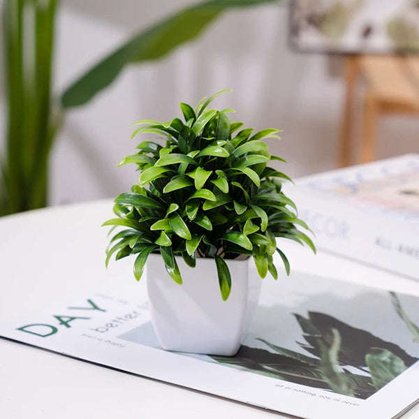 Greenery